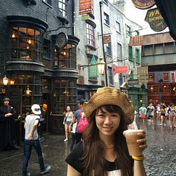 Tiffany I Ting Tseng
