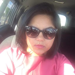 Soumya Kharbanda