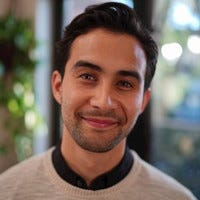 Michael Texeira