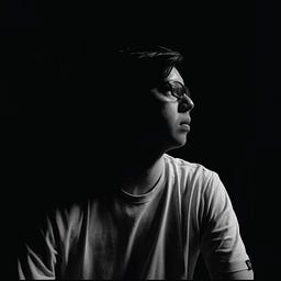 Josua Marcel C.