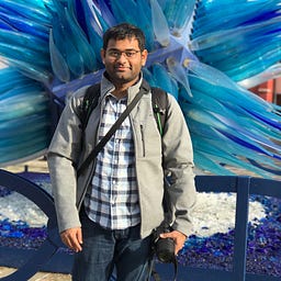 ReadySet Employee Tanmay Sinha's profile photo
