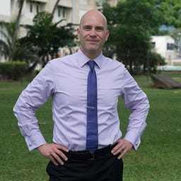 John Ruman