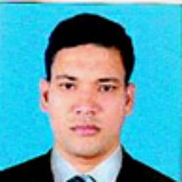 Abdullah Al Mamun