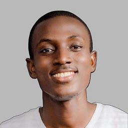 Nana Yeboah