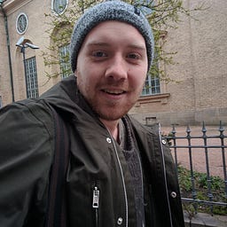 Simon Bengtsson