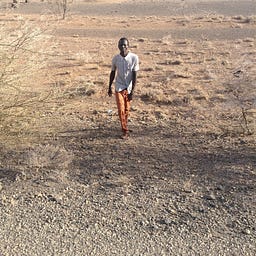 Afroson