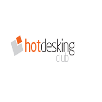 Hot Desking Club Medium