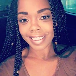 Kiara Roundtree