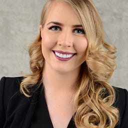 Adriana Miron