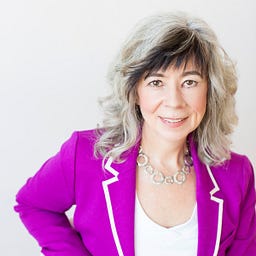 Lynn Williams