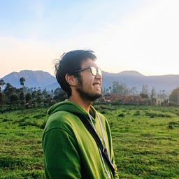 Rafi Abbel Mohammad