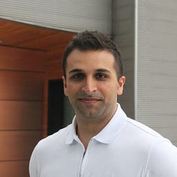 Rodrigo Nesadal