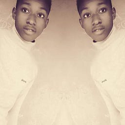 Iyekowa Timothy