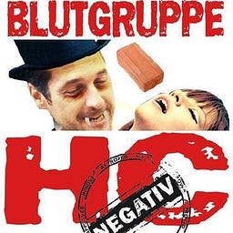 Bumstibusters