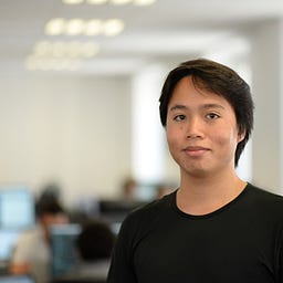 Maxime Khoy