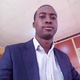 Muyiwa Ogundare