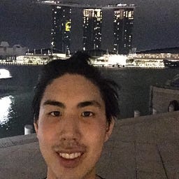 Yingsawad Thanasuwankasem