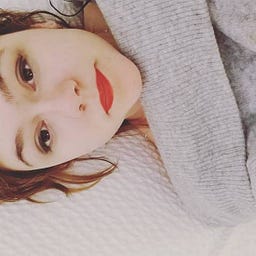 Cecilia Goss