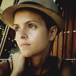 Sandra Arico