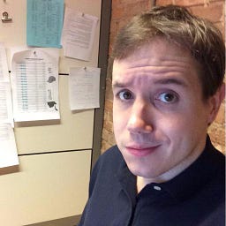 Matt Chambers