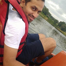 Prasanth