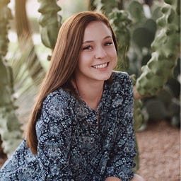 Savannah Thompson