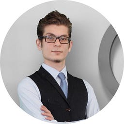 Timur BuschKopf
