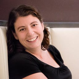 Monique Priestley