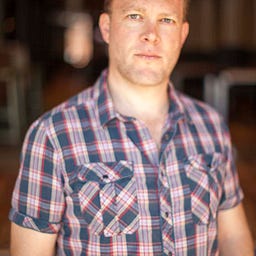 Douglas Lambert