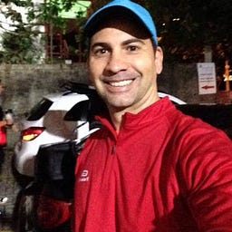 Alexandre Bandeira