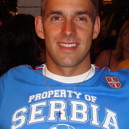 Vladimir Manojlov