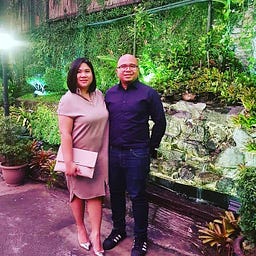 Larry Dayag