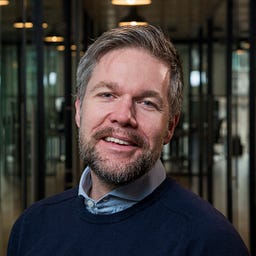 Jasper Martens