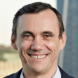 Sergey Fradkov