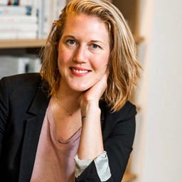 Social Finance Employee Meg Massey's profile photo