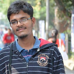 Ruthvik Reddy