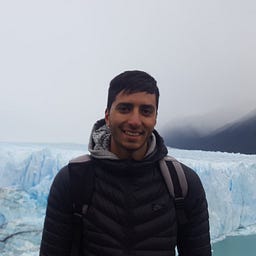 Luciano Becerra