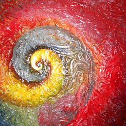 Eric Lebowitz