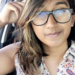 Yashna Bowen