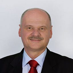Krzysztof Feret
