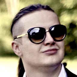 Mateusz Łopaciński