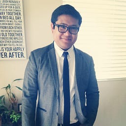Nelson Abalos Jr