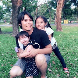 Supakpong Jinarat
