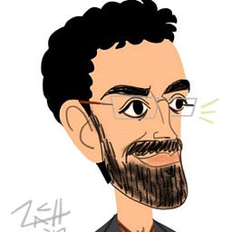 Ali Kashani, Ph.D.