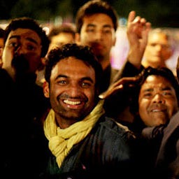 Siddharth Jain