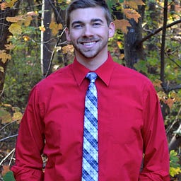 Seth Kingdon