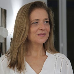 Sandra Paladino