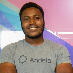 Daniel Okwufulueze