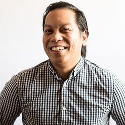 Ramon P. Llamas