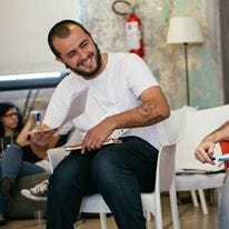 Rafael Tinel